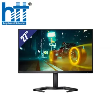 Màn hình LCD PHILIPS 27" 27M1N3200Z/74 (1920 x 1080/IPS/165Hz/1 ms/G-Sync compatible)
