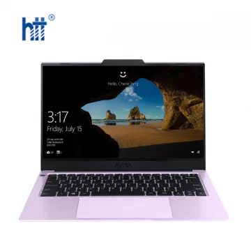 Laptop AVITA LIBER V14J (NS14J8VNR571-FLB) (i7 10510U/8GB RAM/1TB SSD/14.0 inch FHD/Win10)