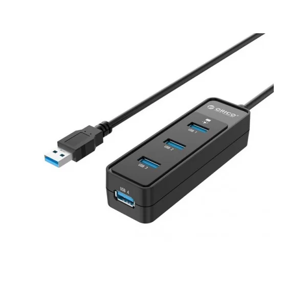 HUB USB Orico W5PH4-U3