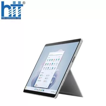 Surface Pro 9  Wifi Intel Evo 12th, Core i5 Ram 16Gb SSD 256GB (Certified Refurbished) Graphite