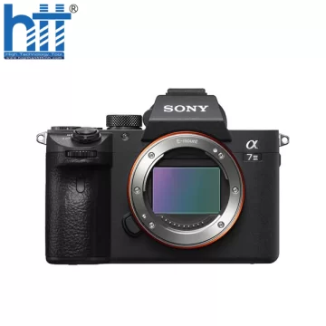 MÁY ẢNH SONY FULL-FRAME SONY ILCE-7M3