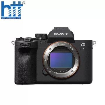 MÁY ẢNH FULL-FRAME SONY ILCE-7M4 (A7M4)