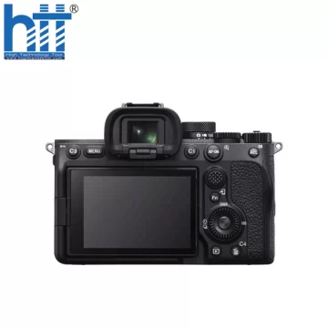 MÁY ẢNH FULL-FRAME SONY ILCE-7M4K (A7M4K)