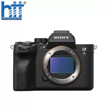 MÁY ẢNH FULL-FRAME SONY ILCE-7SM3