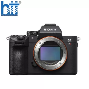 Máy ảnh SONY ALPHA ILCE-7RM3A (Body)