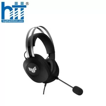 Tai nghe ASUS TUF Gaming H1 Gen II (90YH044B-BHUA00)
