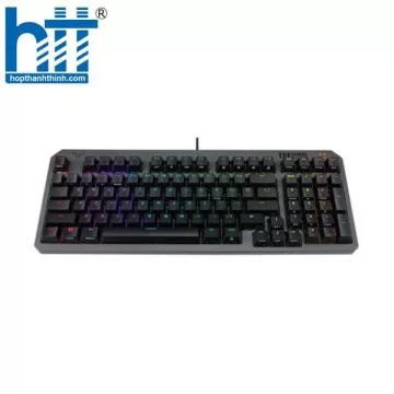 Bàn phím Gaming ASUS TUF K3 Gen 2 90MP0390-BKUA01