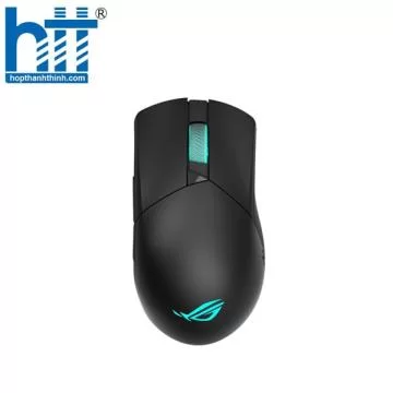 Chuột ASUS ROG GLADIUS III WL USB/BT/RGB/ĐEN 90MP0200-BMUA00