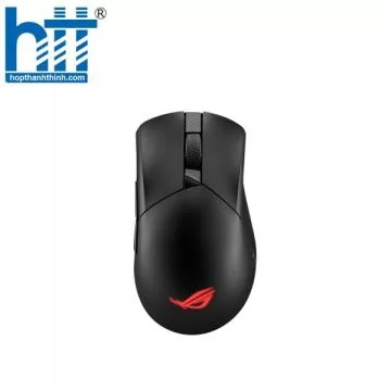 Chuột Gaming không dây ASUS ROG Gladius III Wireless AimPoint Black 90MP02Y0-BMUA00