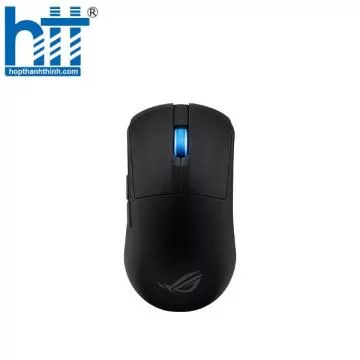 Chuột Gaming không dây ASUS ROG Harpe Ace Mini Black 90MP03Z0-BMUA00