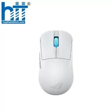 Chuột Gaming không dây ASUS ROG Harpe Ace Mini White 90MP03Z0-BMUA10
