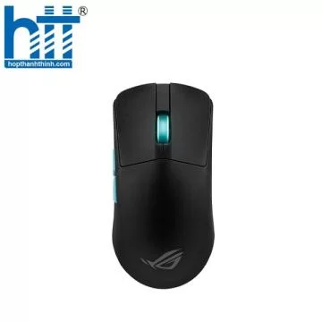 Chuột Gaming không dây ASUS ROG Harpe Ace Aim Lab Edition Black 90MP02W0-BMUA00
