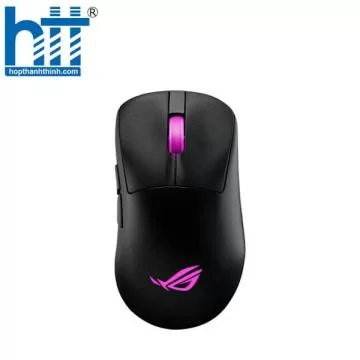 Chuột Gaming ASUS ROG KERIS II ORIGIN 90MP04A0-BMUA00 (Đen)