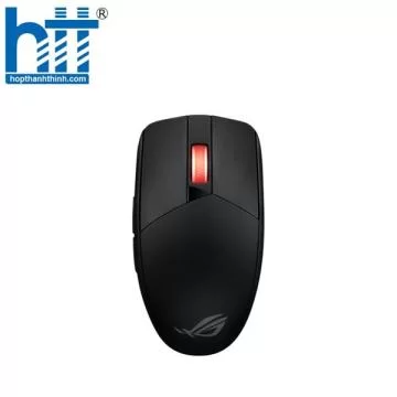 Chuột Gaming không dây ASUS ROG Impact III Wireless 90MP03D0-BMUA00