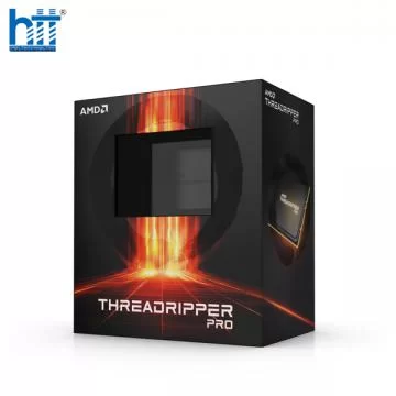 AMD Ryzen Threadripper PRO 5995WX / 2.7GHz Boost 4.5GHz / 64 nhân 128 luồng / 292MB / sWRX8