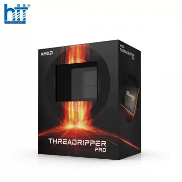 AMD Ryzen Threadripper 3990X / 2.9GHz Boost 4.3GHz / 64 nhân 128 luồng / 256MB / sTRX4