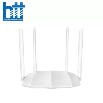 Bộ phát wifi Tenda AC5 chuẩn AC1200Mbps