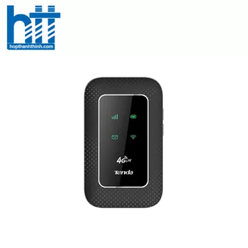 Bộ phát Wifi di động 4GB LTE 150 MBPS Tenda - 4G180