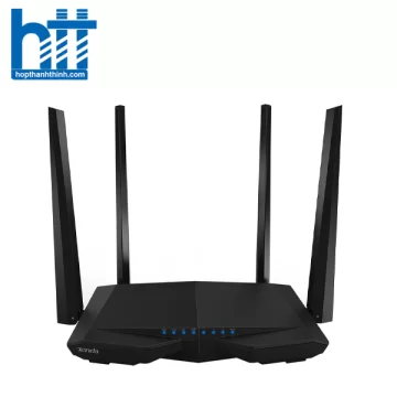 Bộ phát wifi Tenda AC6 chuẩn AC1200Mbps