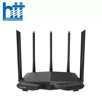 Bộ phát wifi Tenda AC7