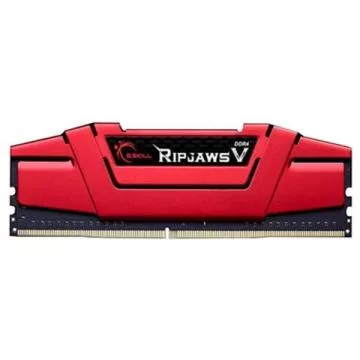 RAM G.SKILL Ripjaws V 1x8GB 2800 DDR4 (F4-2800C17S-8GVR)