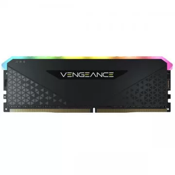 Ram Corsair Vengeance RS RGB 1x8GB 3200 (CMG8GX4M1E3200C16)