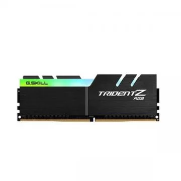 Ram G.Skill Trident Z 1x8GB RGB 3000 (F4-3000C16D-16GTZR)