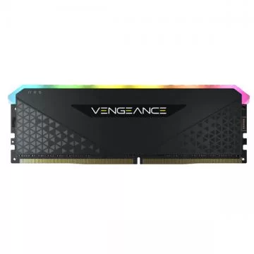 Ram Corsair Vengeance RS RGB 1x8GB 3600 (CMG8GX4M1D3600C18)