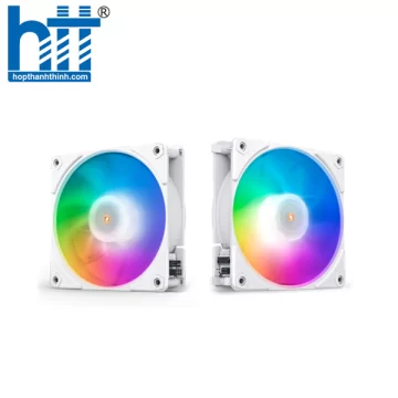 Fan Case Tản Nhiệt Jonsbo ZF-120(2in1/ Ghép nối không dây)