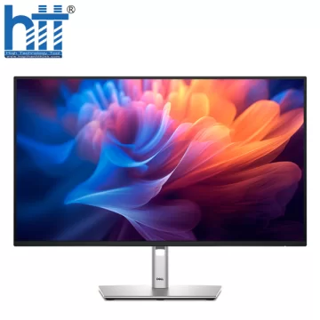 Màn Hình Dell P2725H (27.0 inch - IPS - FHD - 100Hz - 5ms - USB TypeC)
