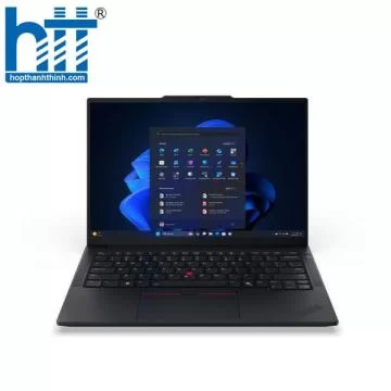 Laptop Lenovo ThinkPad E14 Gen 7 21SX002SVA (Intel Core Ultra 7 255H | 16GB | 512GB | Intel Arc 140T | 14 inch WUXGA 60Hz | NoOS | Đen)
