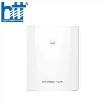 Thiết bị Wifi Outdoor Access Point Grandstream GWN7660ELR