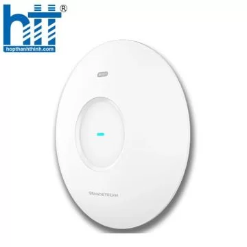 Bộ phát WiFi Grandstream GWN7670 chuẩn Wi-Fi 7