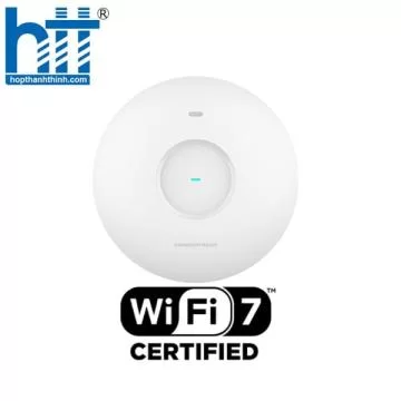 Bộ phát Wi-Fi 7 trong nhà Grandstream GWN7672