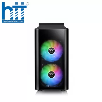 Vỏ Case Thermaltake Level 20 GT ARGB Black Edition ( CA-1K9-00F1WN-03 )