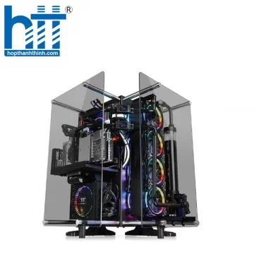 Case Thermaltake Core P90 TG Edition – CA-1J8-00M1WN-00