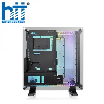 Case Thermaltake DistroCase 350P Mid Tower Chassis – CA-1Q8-00M1WN-00