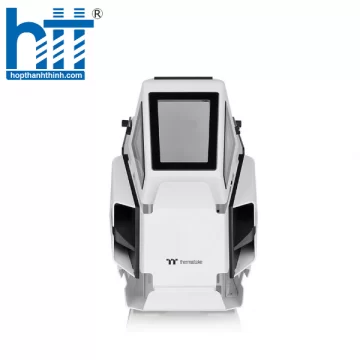 Case Thermaltake AHT200 Snow Micro Chassis – CA-1R4-00S6WN-00