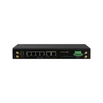 Router cân bằng tải Peplink MAX 700 (MAS-GN2-R)