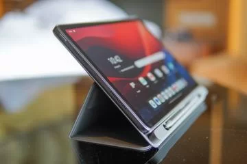 Đánh giá nhanh ổ cứng di động SSD SAMSUNG T7 Shield