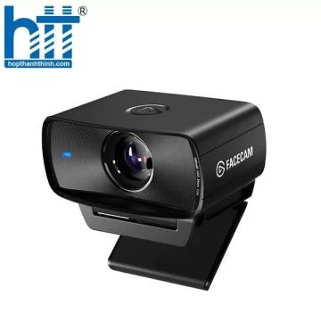 Thiết bị truyền hình ảnh Elgato Facecam MK.2 (10WAC9901)