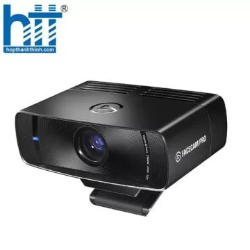 Webcam Facecam Pro (10WAB9901)
