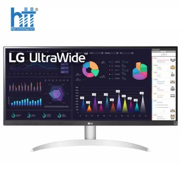 Màn hình LG 29WQ600-W 29" IPS 100Hz USBC HDR10 UWFHD