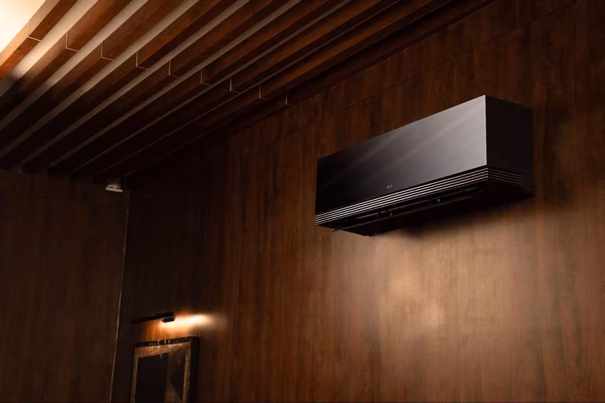 LG ARTCOOL AI Air: Đỉnh cao công nghệ làm mát với Trí tuệ Nhân tạo Thấu cảm