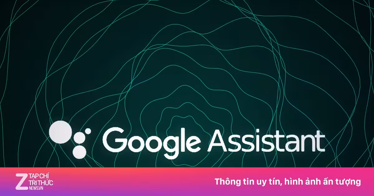Google chính thức thay thế Google Assistant bằng Gemini trên Android