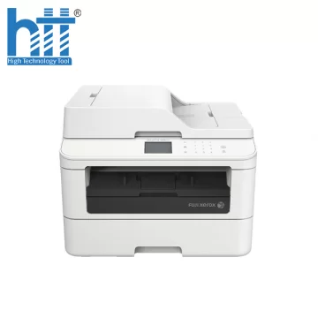 Máy in laser đa chức năng Fuji Xerox Docuprint M265z