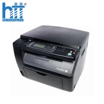Máy in laser màu đa năng Fuji Xerox Docuprint CM115w