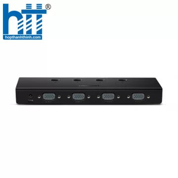 Bộ gộp VGA 4 vào 1 ra Hỗ trợ full HD 500Mhz chính hãng Ugreen 50279 cao cấp
