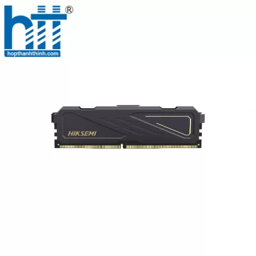 RAM PC 8GB HIKSEMI ARMOR UDIMM DDR4 Buss 3200Mhz Giá Rẻ Chính Hãng