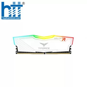 RAM TEAM DELTA RGB 32GB (2x16GB) DDR5 6000MHz